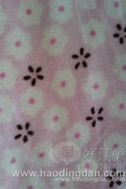 绍兴逍遥针纺织品 引领摇粒绒针织面料新潮流