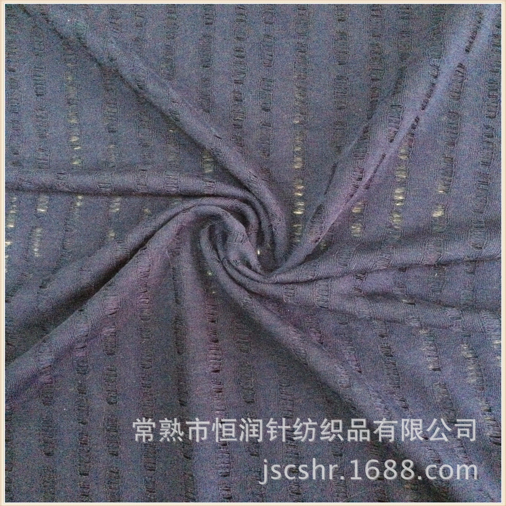 【【厂家直销提花布】-全涤汗布 品质保证 欢迎厂家来样订购】价格,厂家,图片,针织面料,常熟市恒润针纺织品-