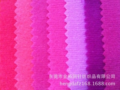 经编边纶布、全涤天鹅绒与厨房用天鹅绒布局 针织面料批发价格、厂家信息与图片参考